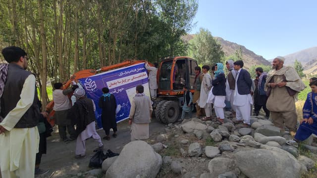 Construction & Infrastructure