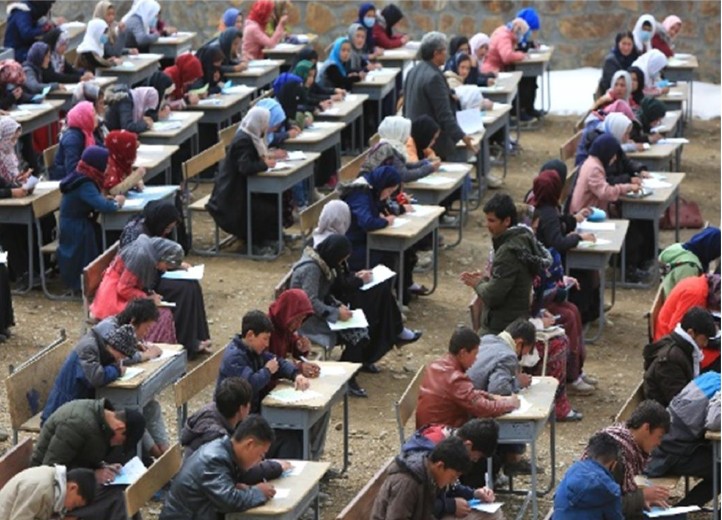 Education is the most powerful weapon which you can use to change the world.